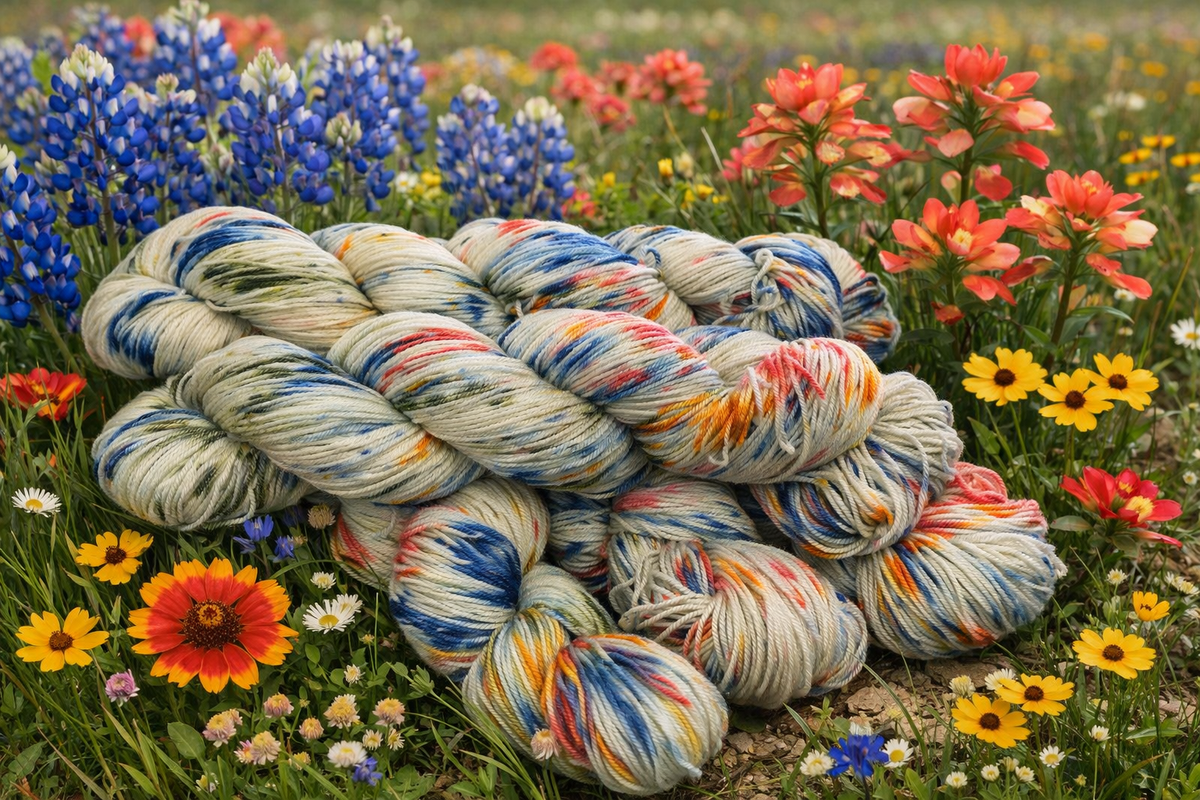 Texas Wildflowers