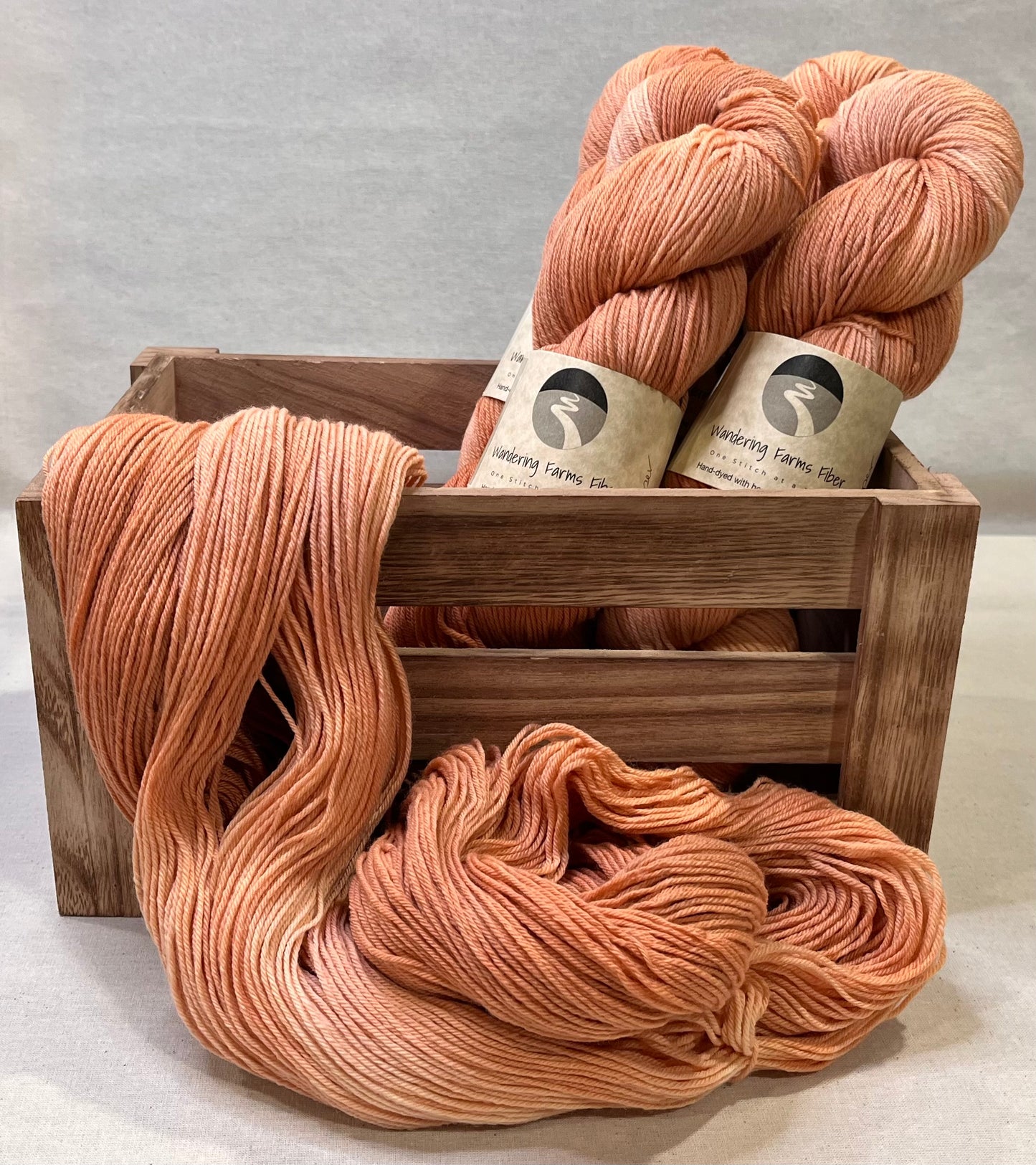 Copper- Twosy