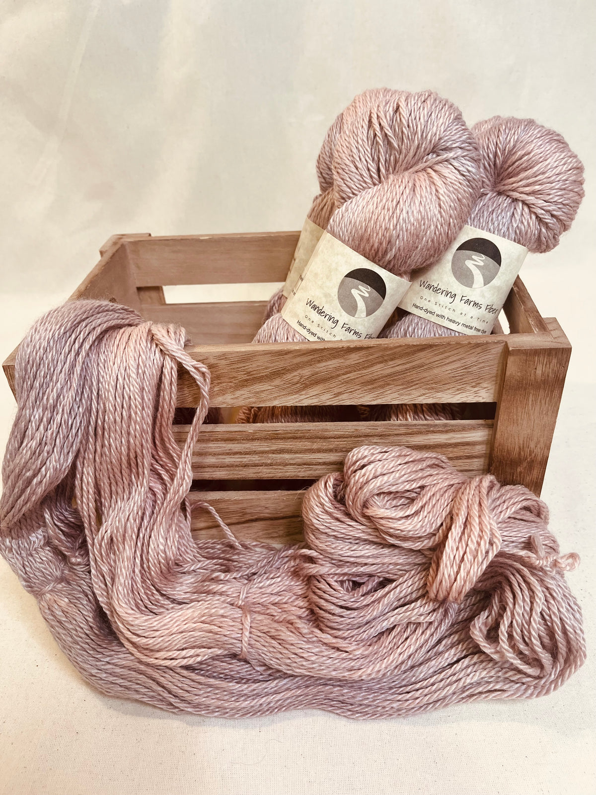Pink Sandstone
