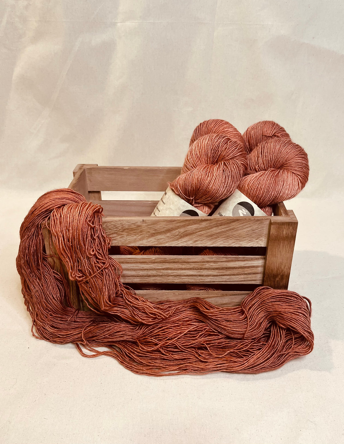 Copper Rose