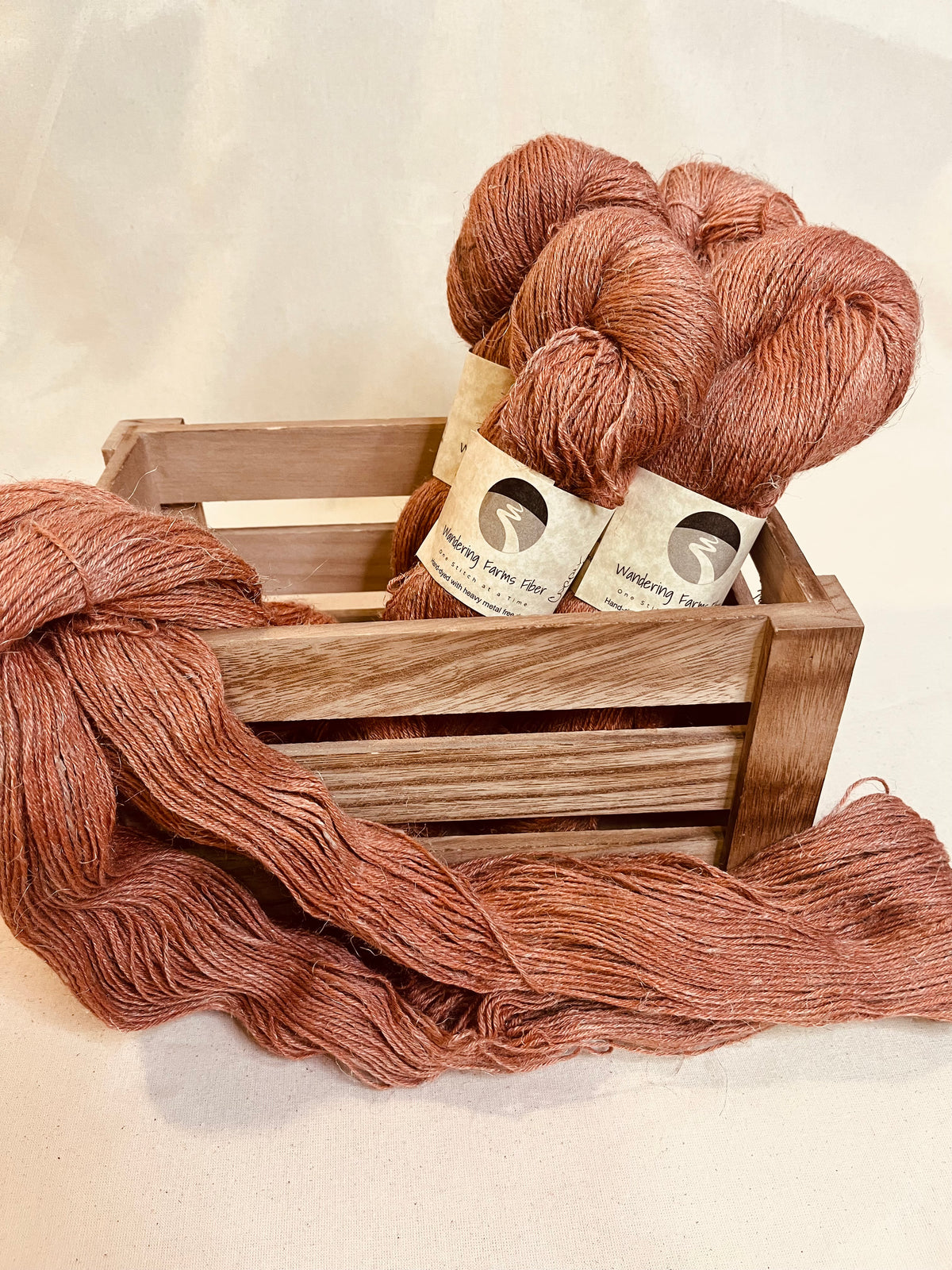 Copper Rose