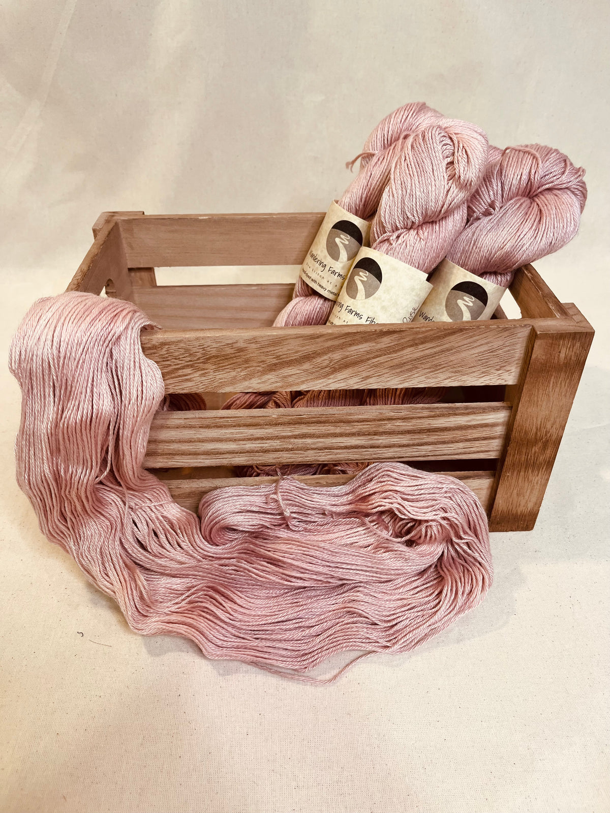 Desert Rose