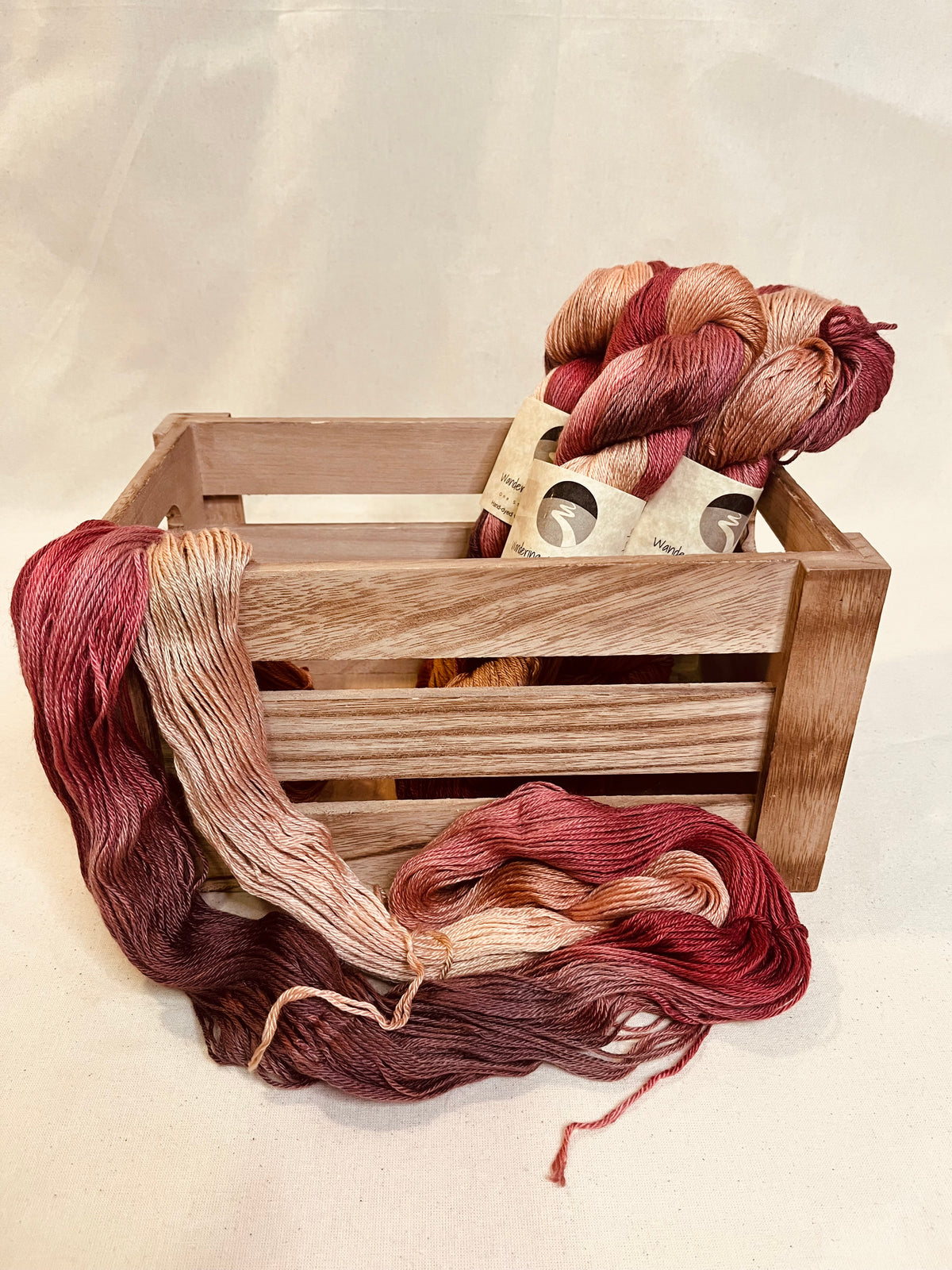 Pressed Petals