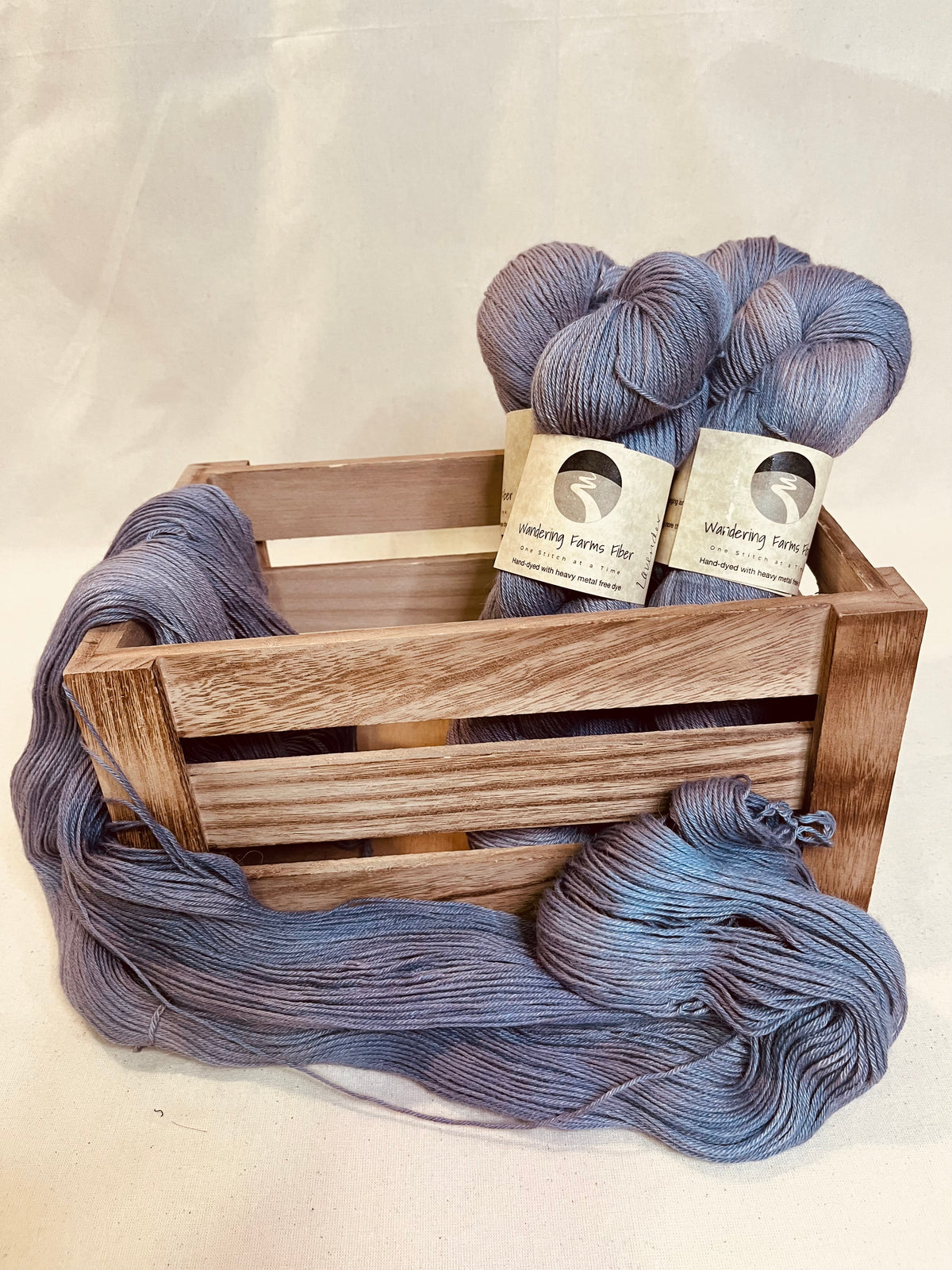 Lavender