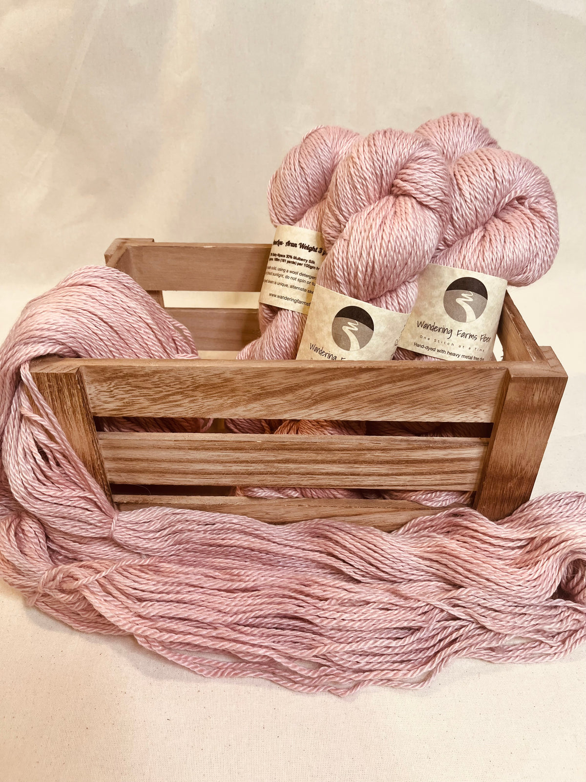 Desert Rose