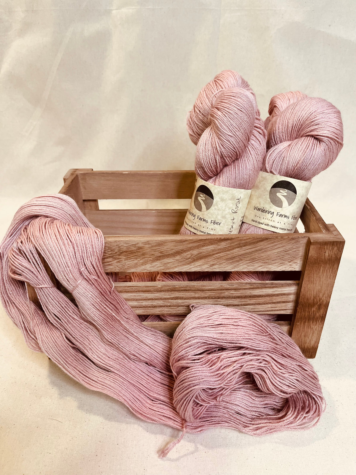 Desert Rose