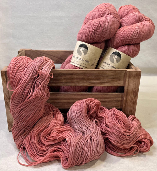 Mauve- Twosy