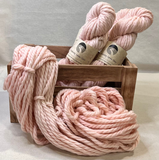 Liath Pink- Roxanne