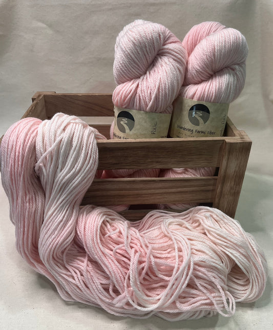 Liath Pink- Jenn
